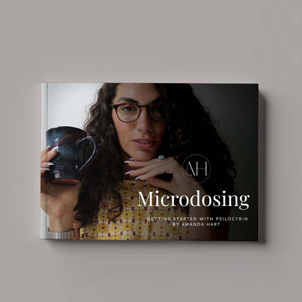 A Beginner's Guide to Microdosing