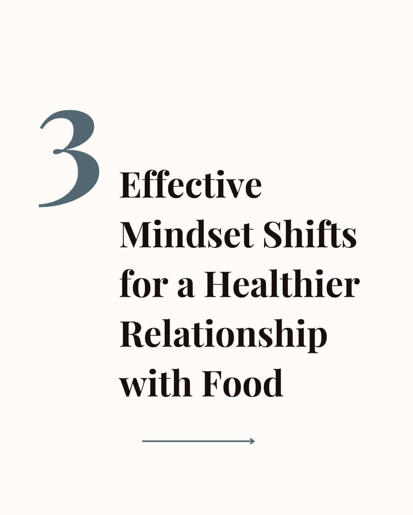 Just a little taste of the mindset shifts I coach my 1:1 nutrition clients on. 

Whether you&rsquo;re wanting to build muscle, lose weight, reverse diet or just obtain a healthier relationship with food, I&rsquo;m a firm believer in sustainability an