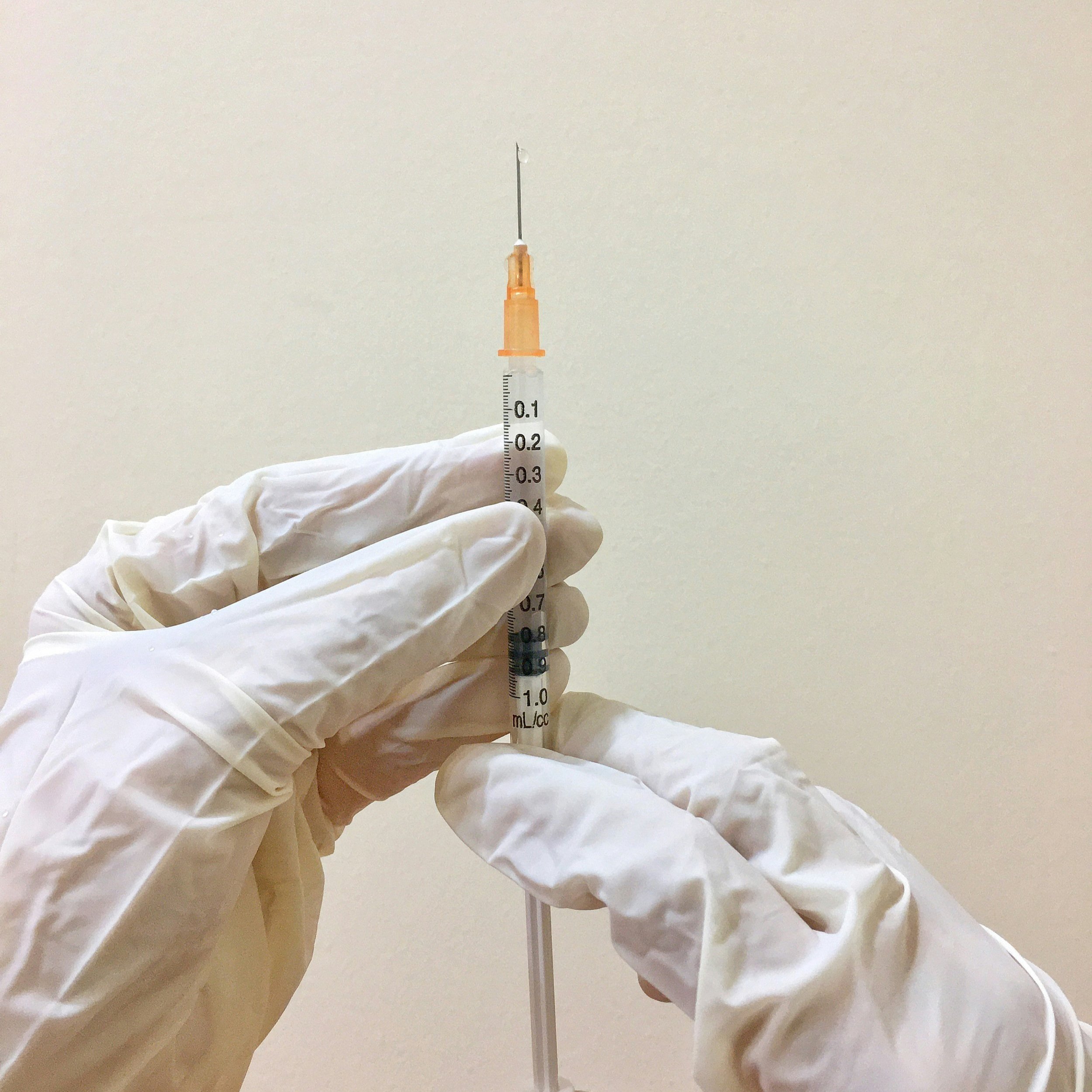 GLP-1 long-term side effects