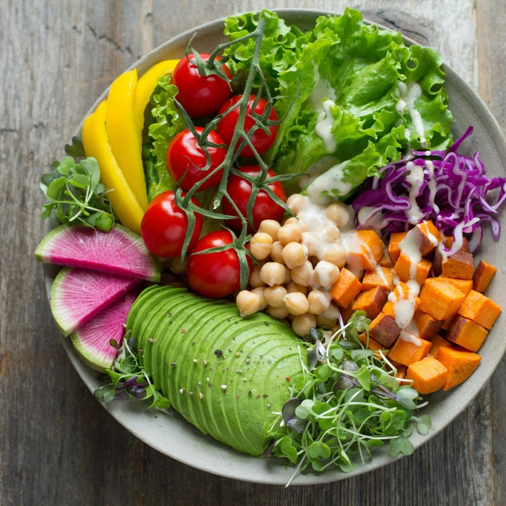 Perimenopause Nutrition: What to Eat in Your 30s and 40s to Feel Like Yourself Again