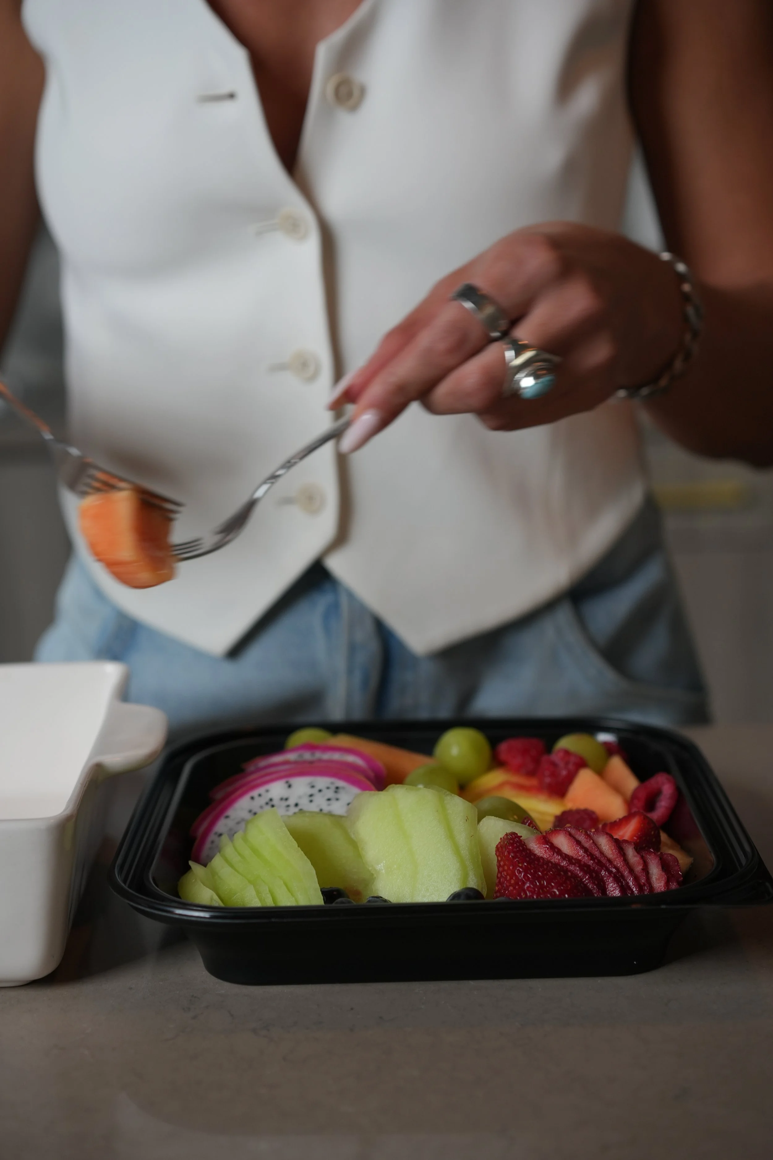 Reverse Dieting & Metabolic Health