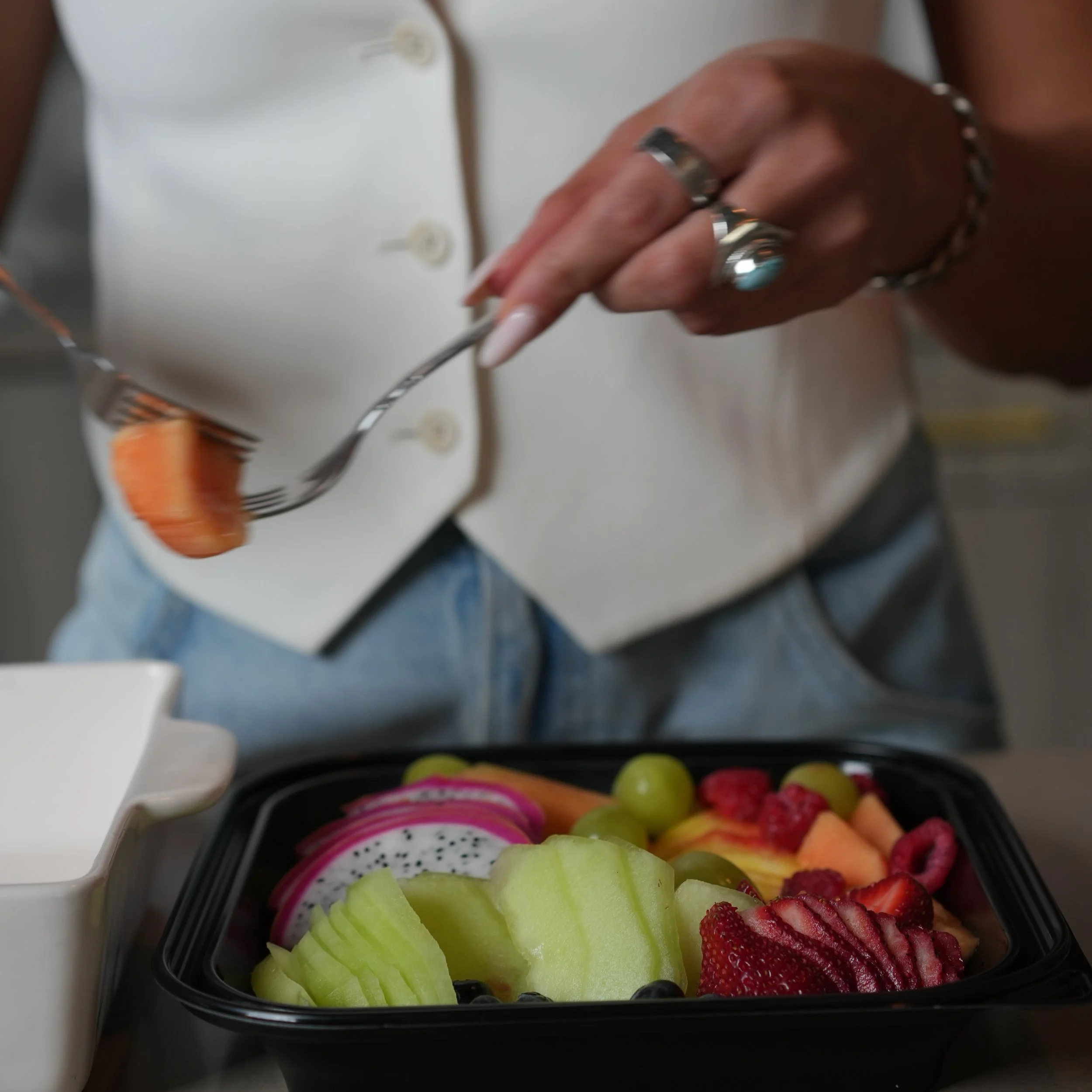 Reverse Dieting &amp; Why It’s Your Secret Weapon for Long-Term Metabolic Health