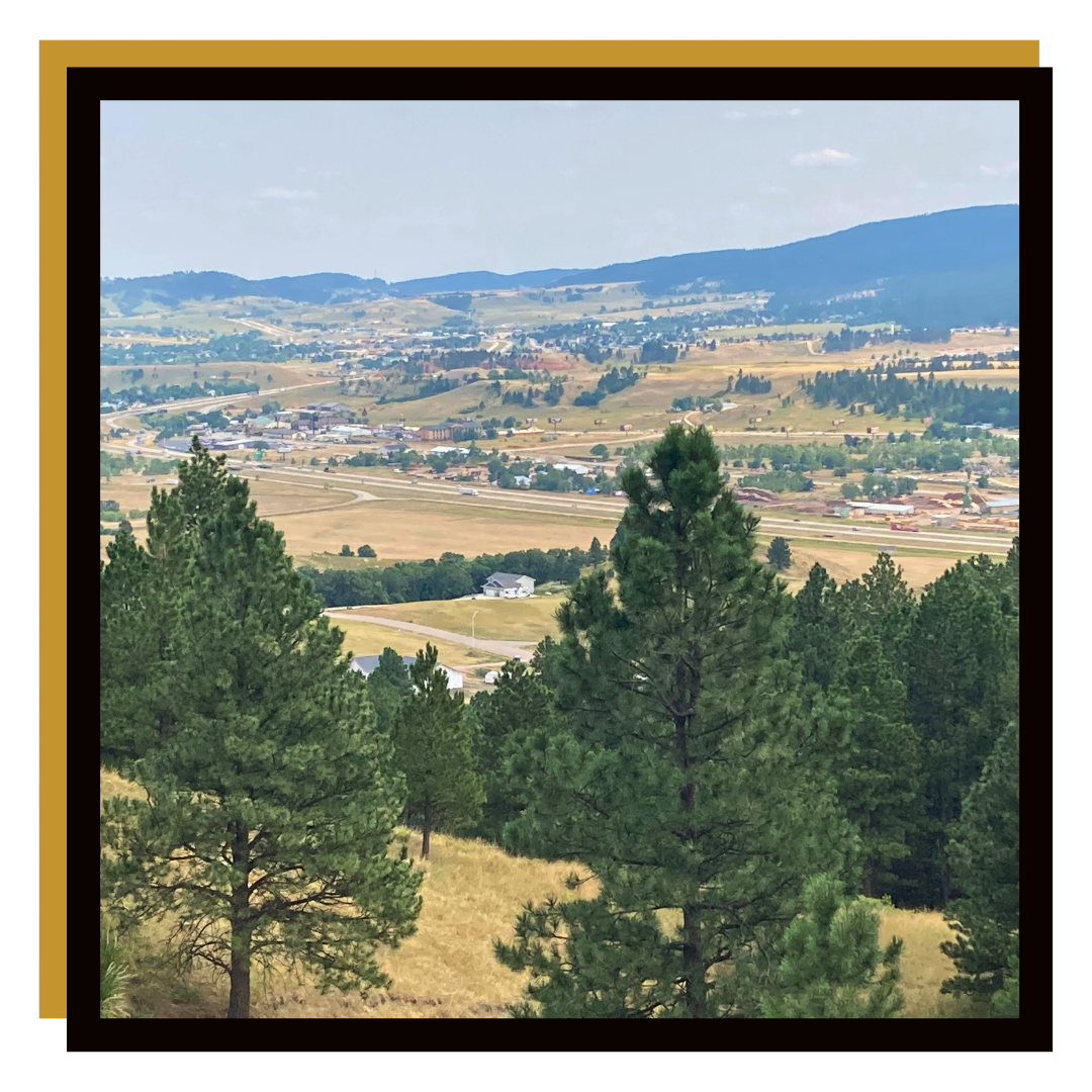 Sturgis, SD Development Land for Sale — Box K Horton Ranch