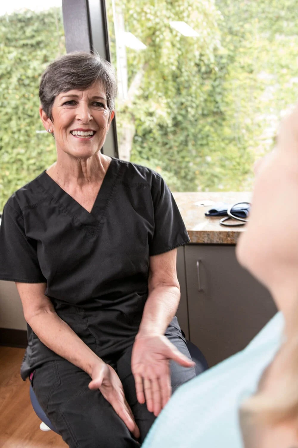 Sacramento Periodontics