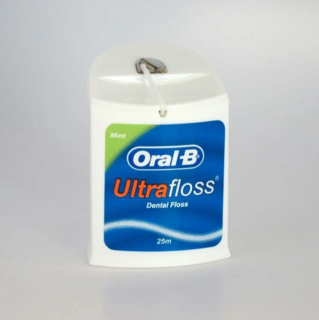 answer - why do my teeth smell when i floss