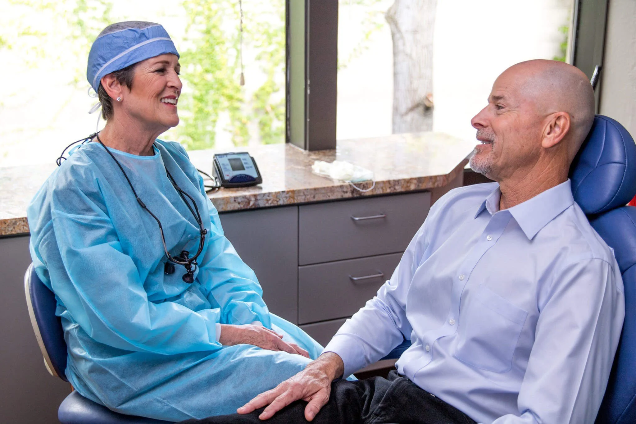 Sacramento Periodontics
