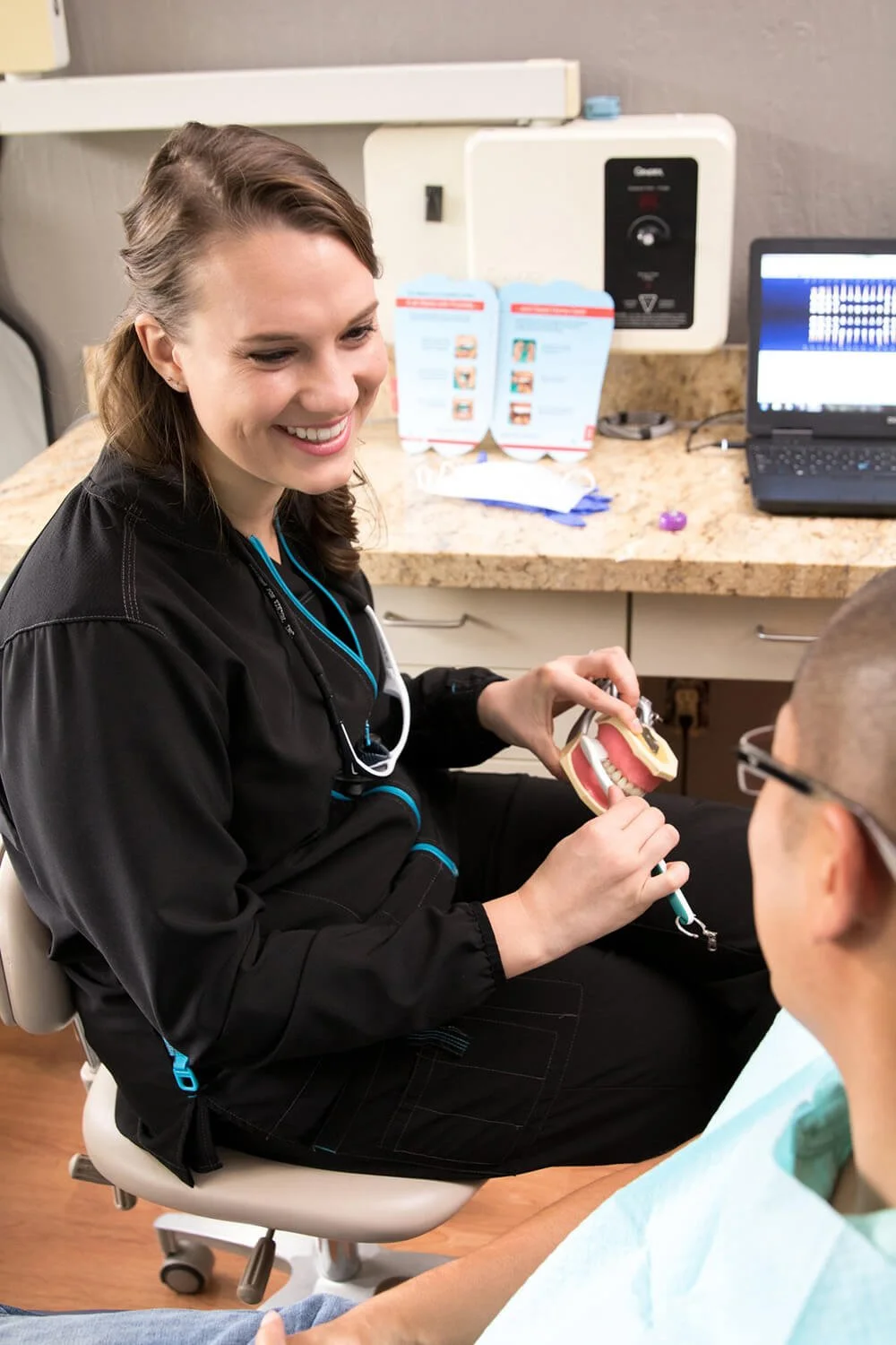 Sacramento Periodontics