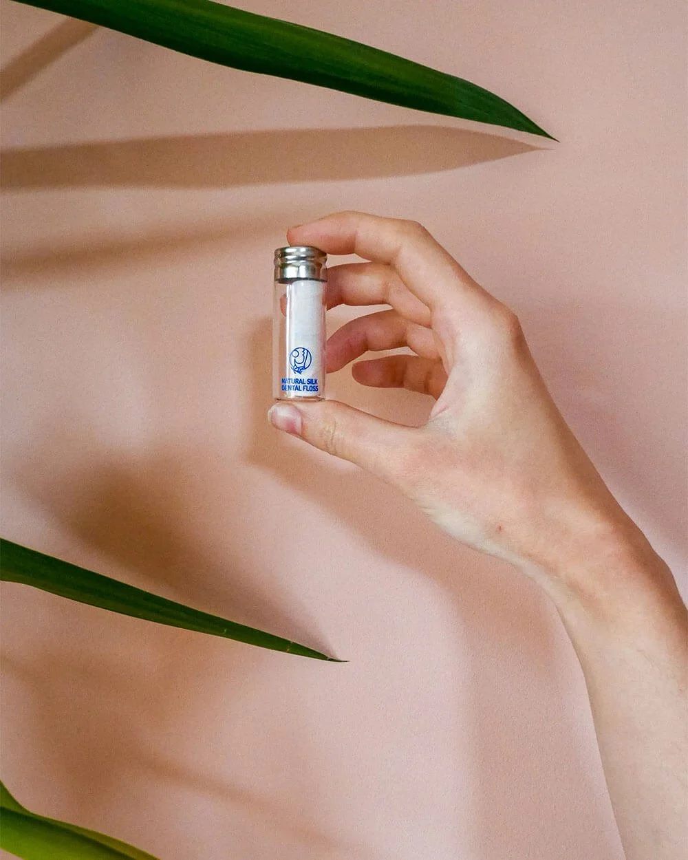 are the pfa's in dental floss safe for your health