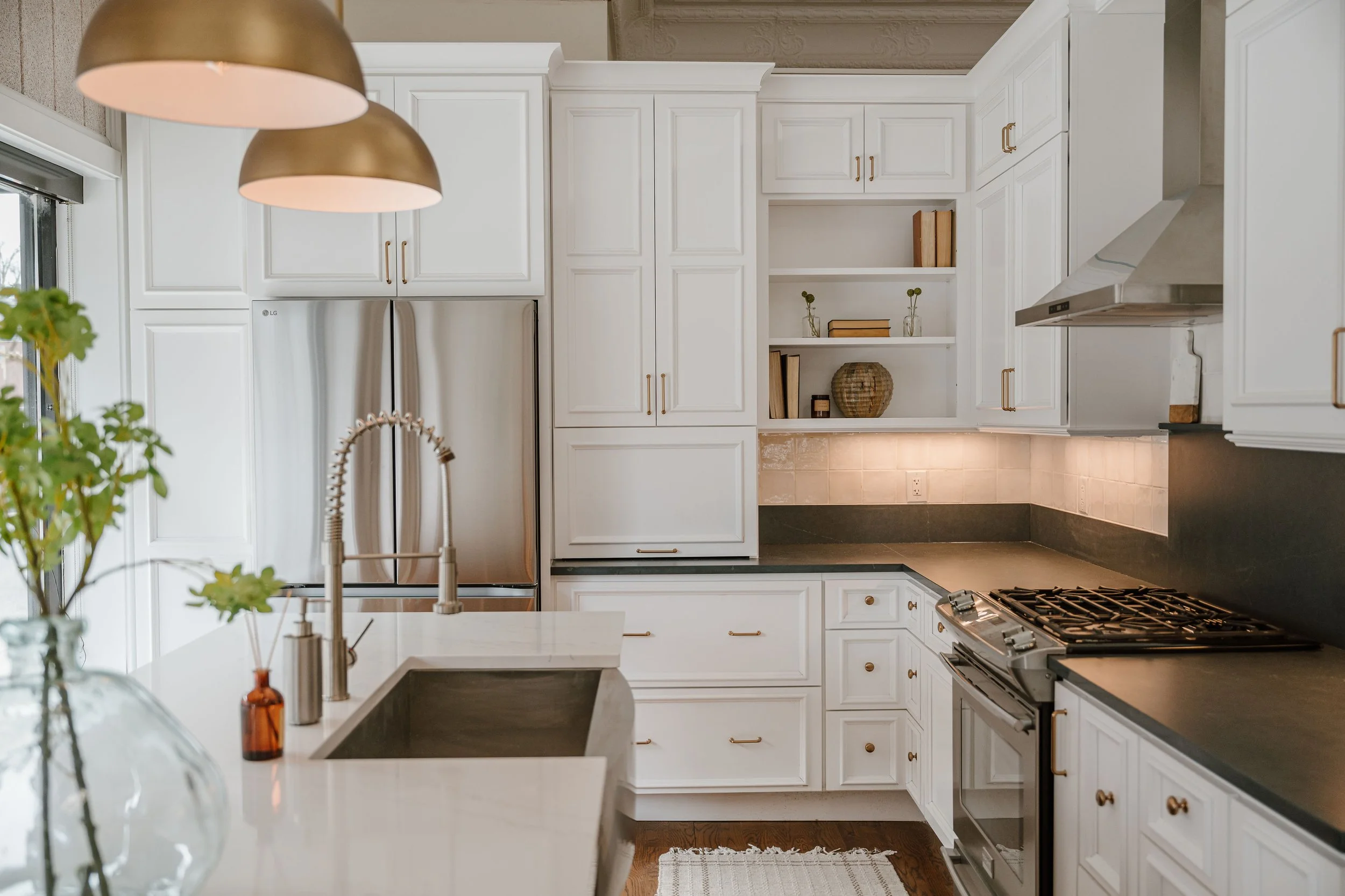 Cincinnati Kitchen Design & Remodeling | East Main Cabinets