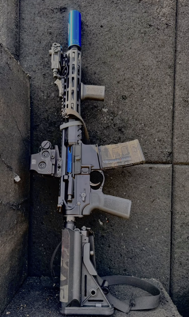 Choosing the Right AR Rifle for All Scenarios