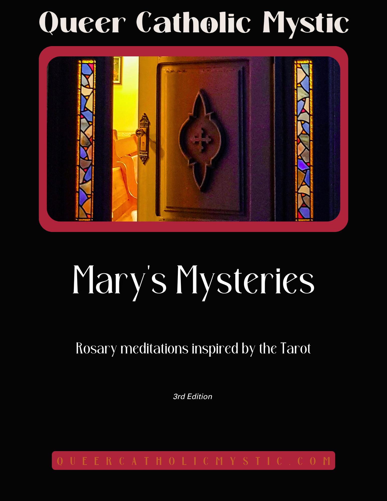 Mary's Mysteries - eBook