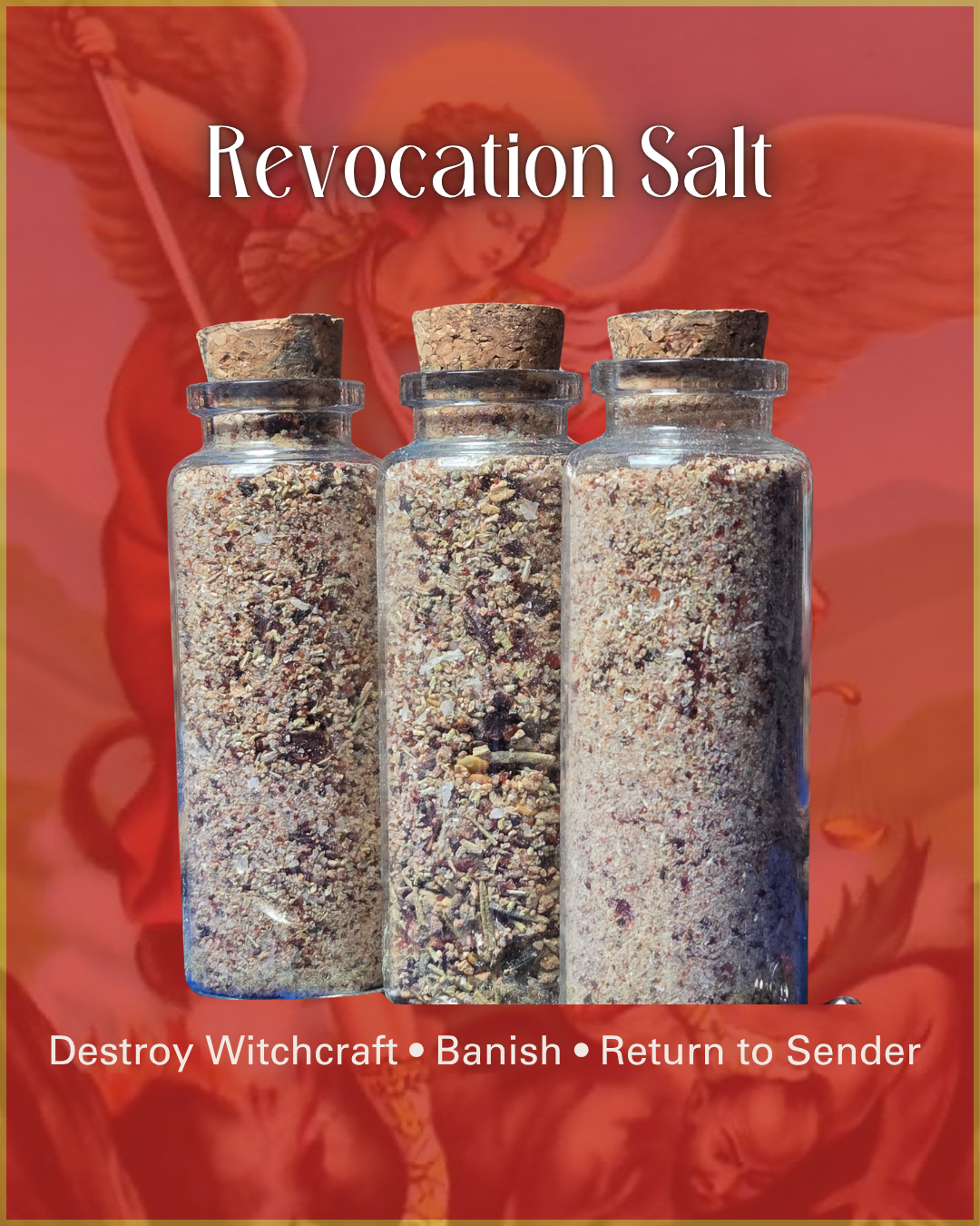 Revocation Salt