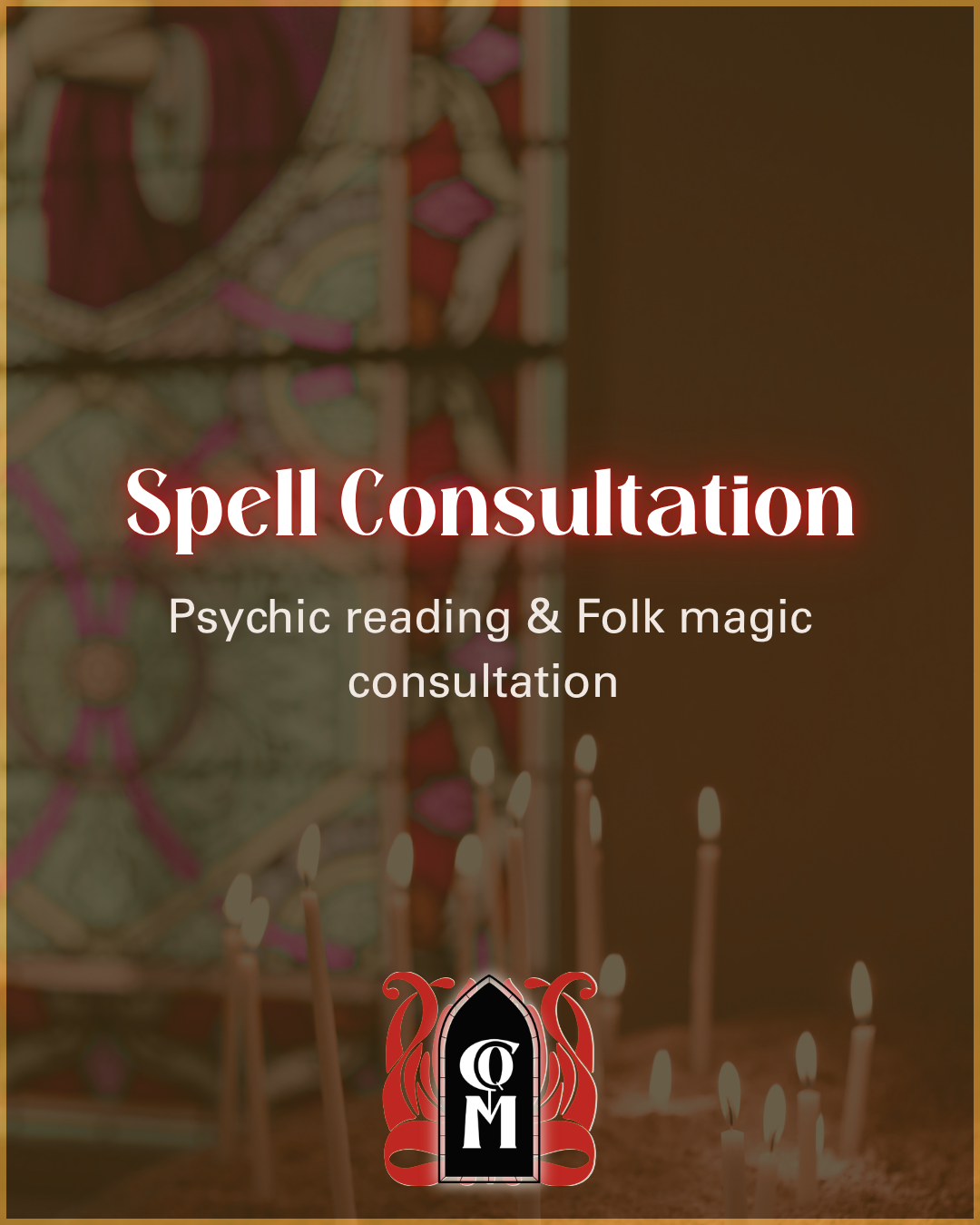 Spell Consultation