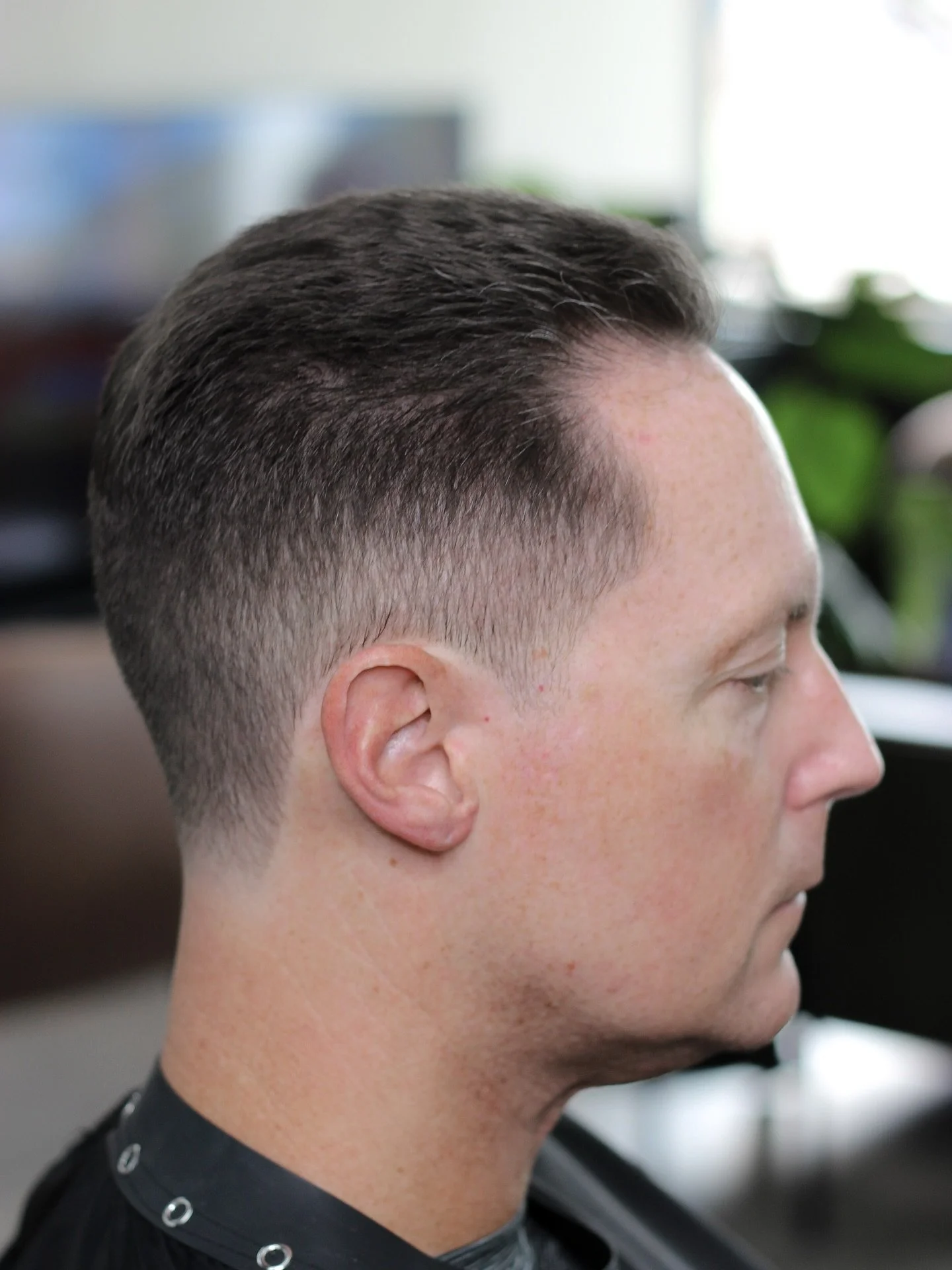 Clean and professional