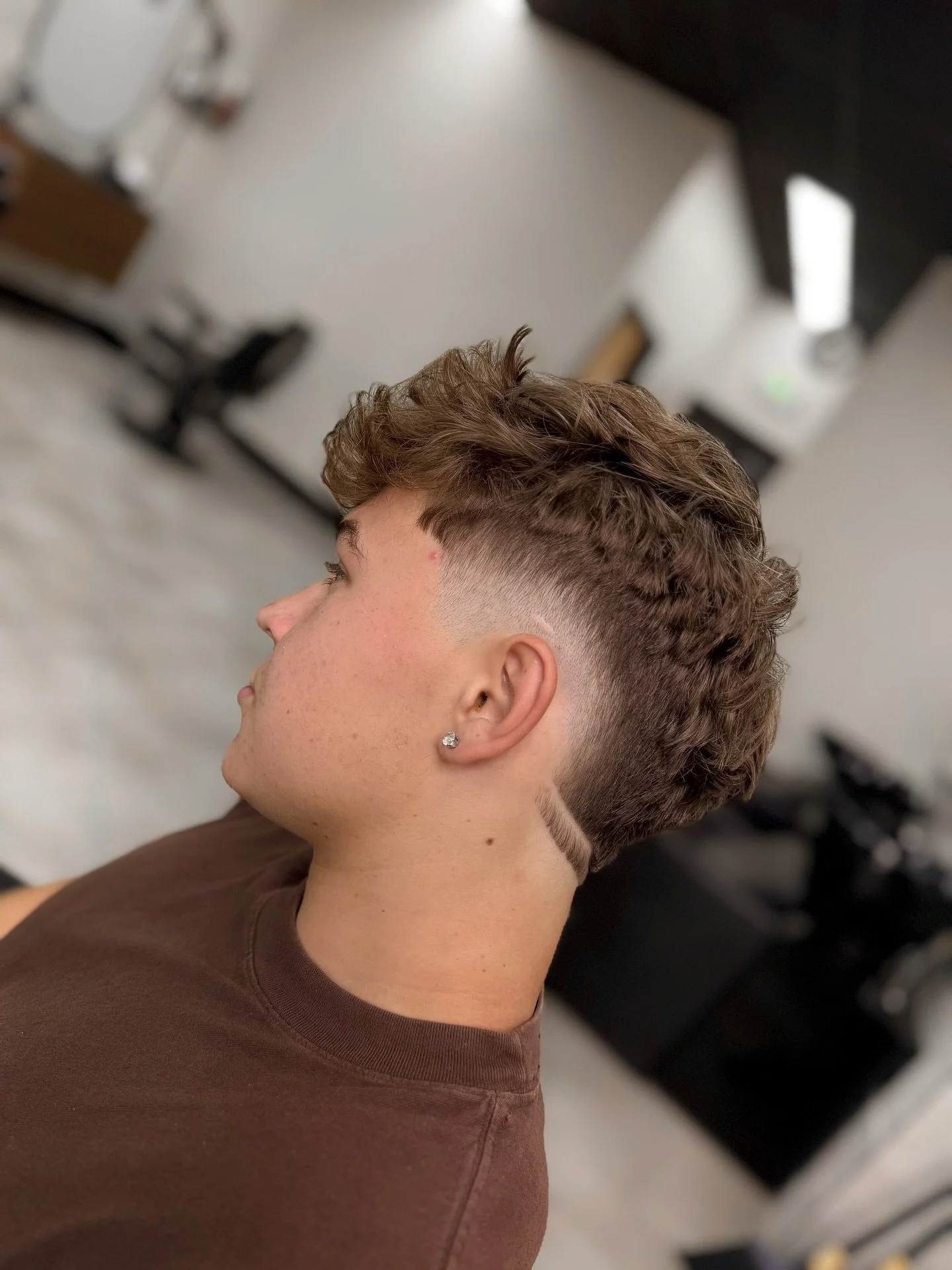 Sicko mode !! 

Cut done by @cisc0529