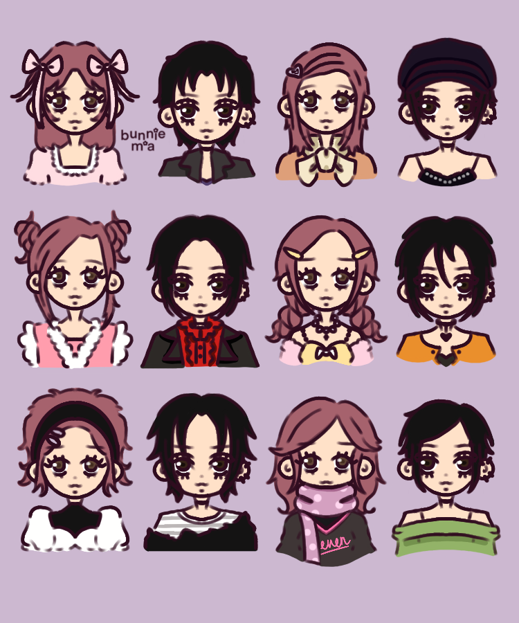 Nana Fashion