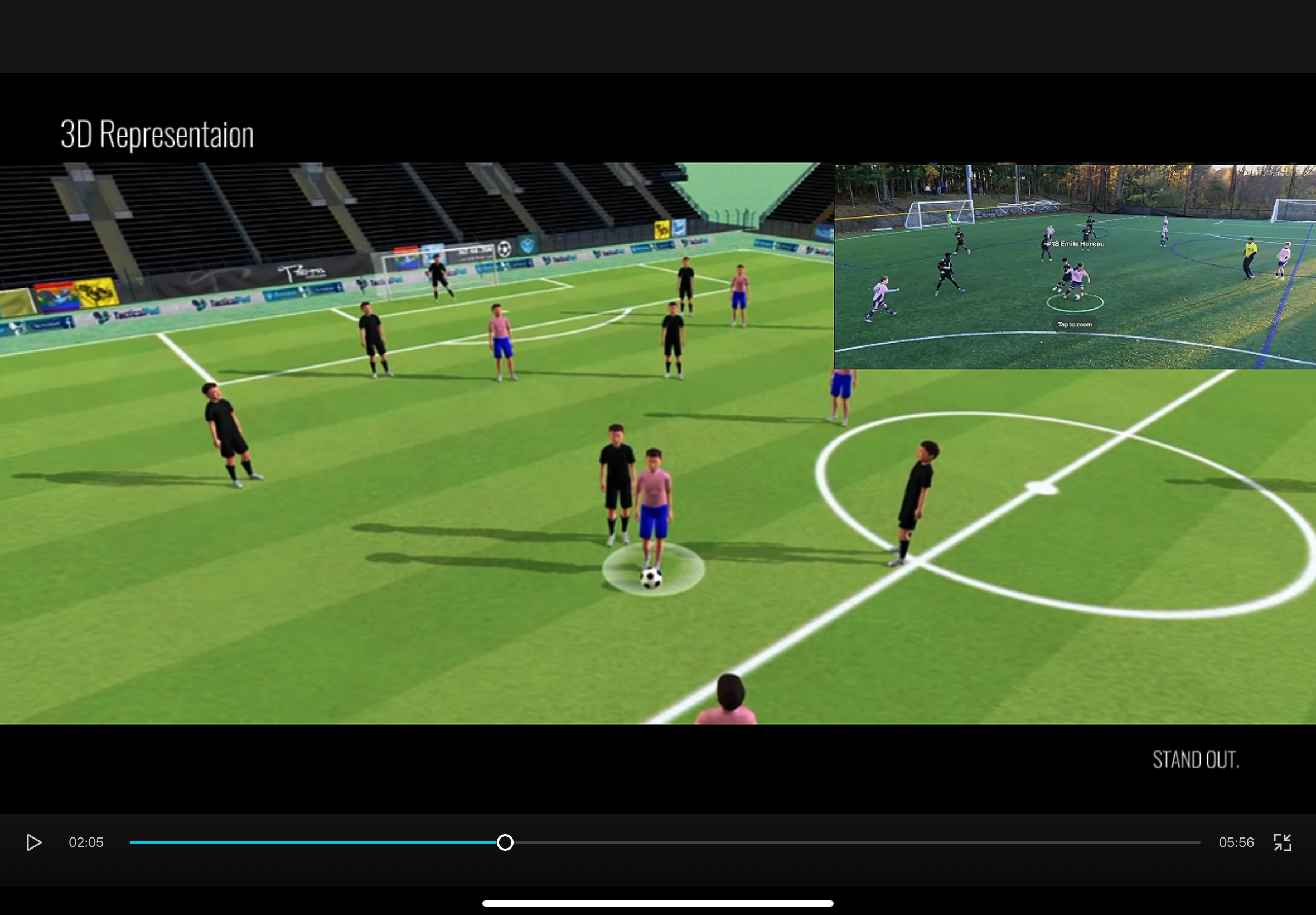 KILL THE PRESSING TRIGGER.