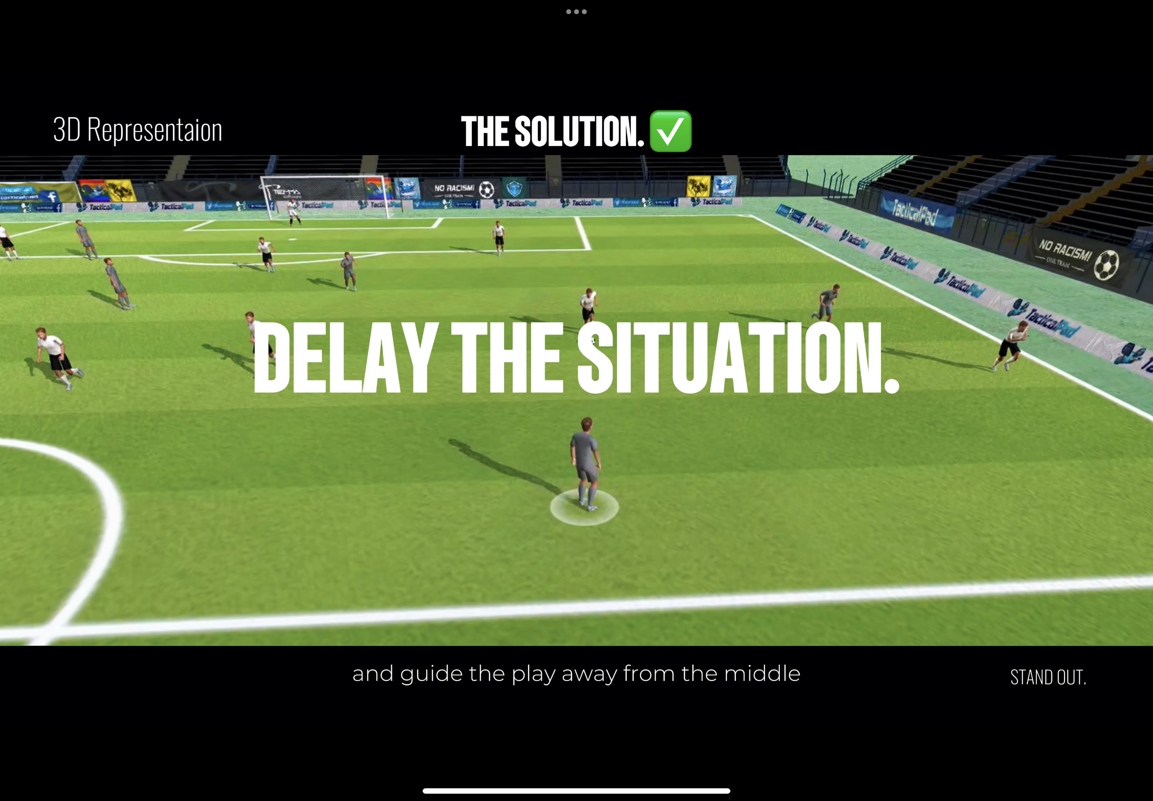 LATE TO THE PRESS, WHAT NOW?