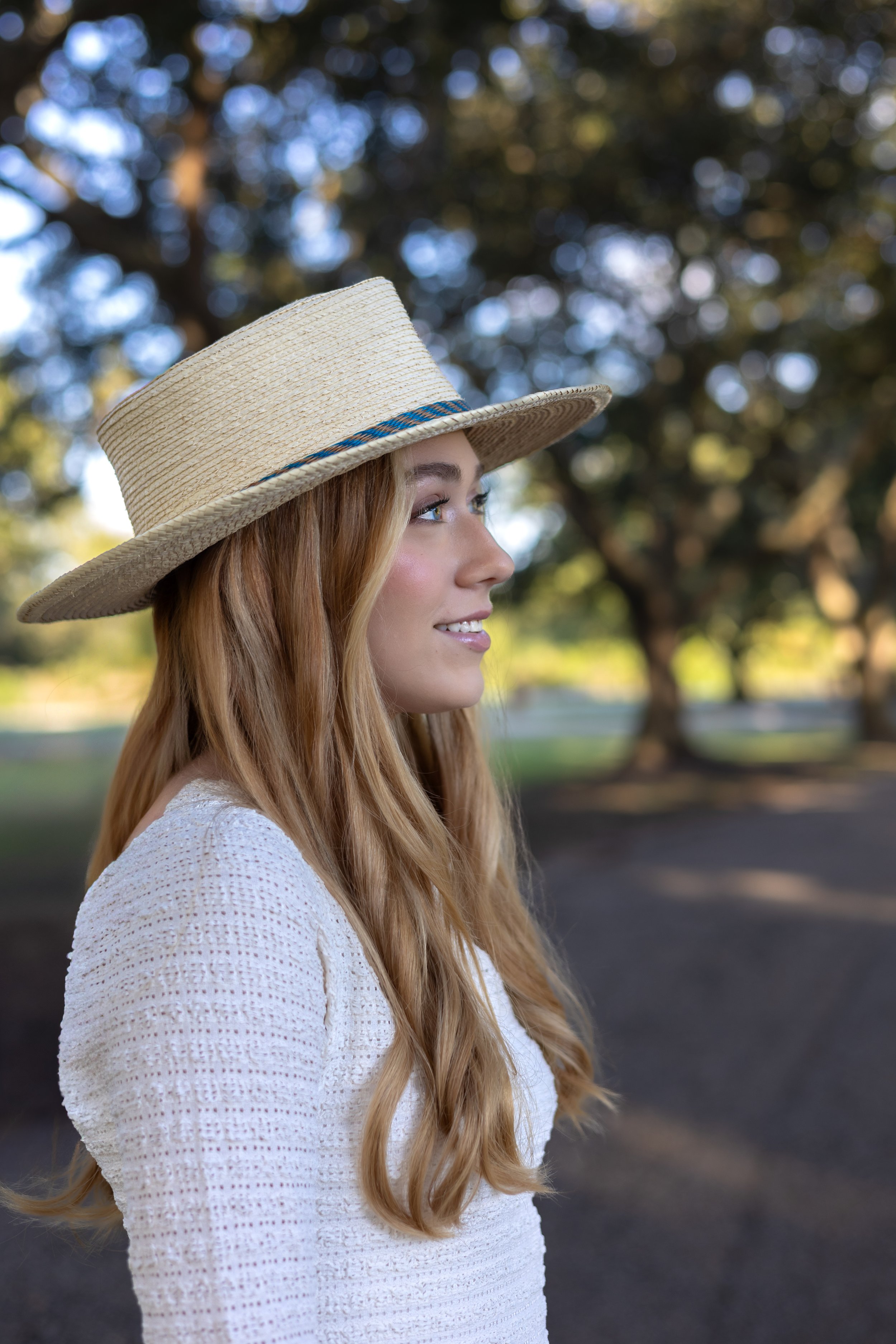 Lexie's Senior Session