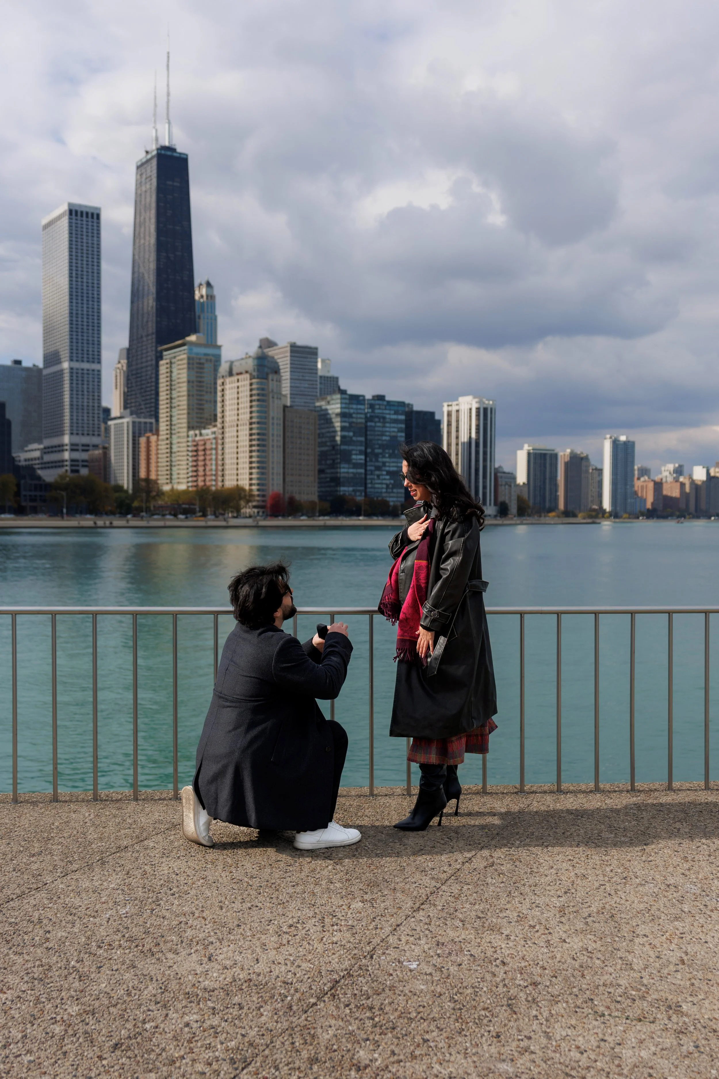 How to Plan a Proposal (with a Photographer)