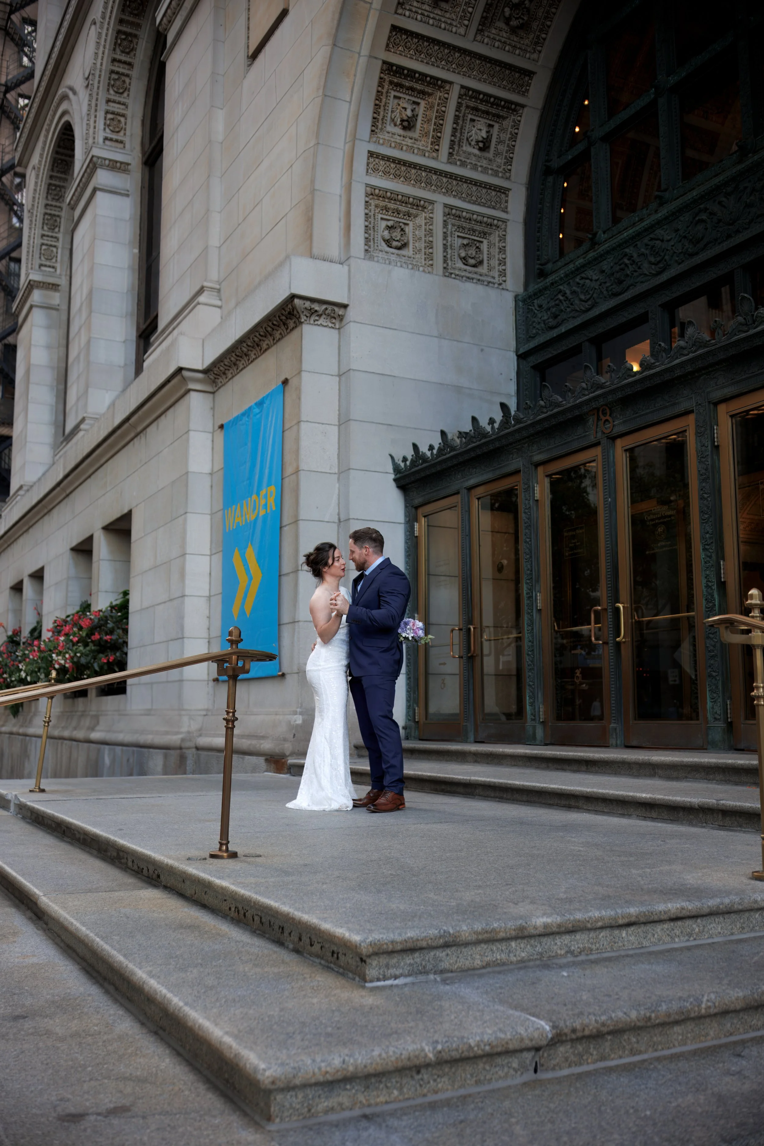 Antonia & Kevin