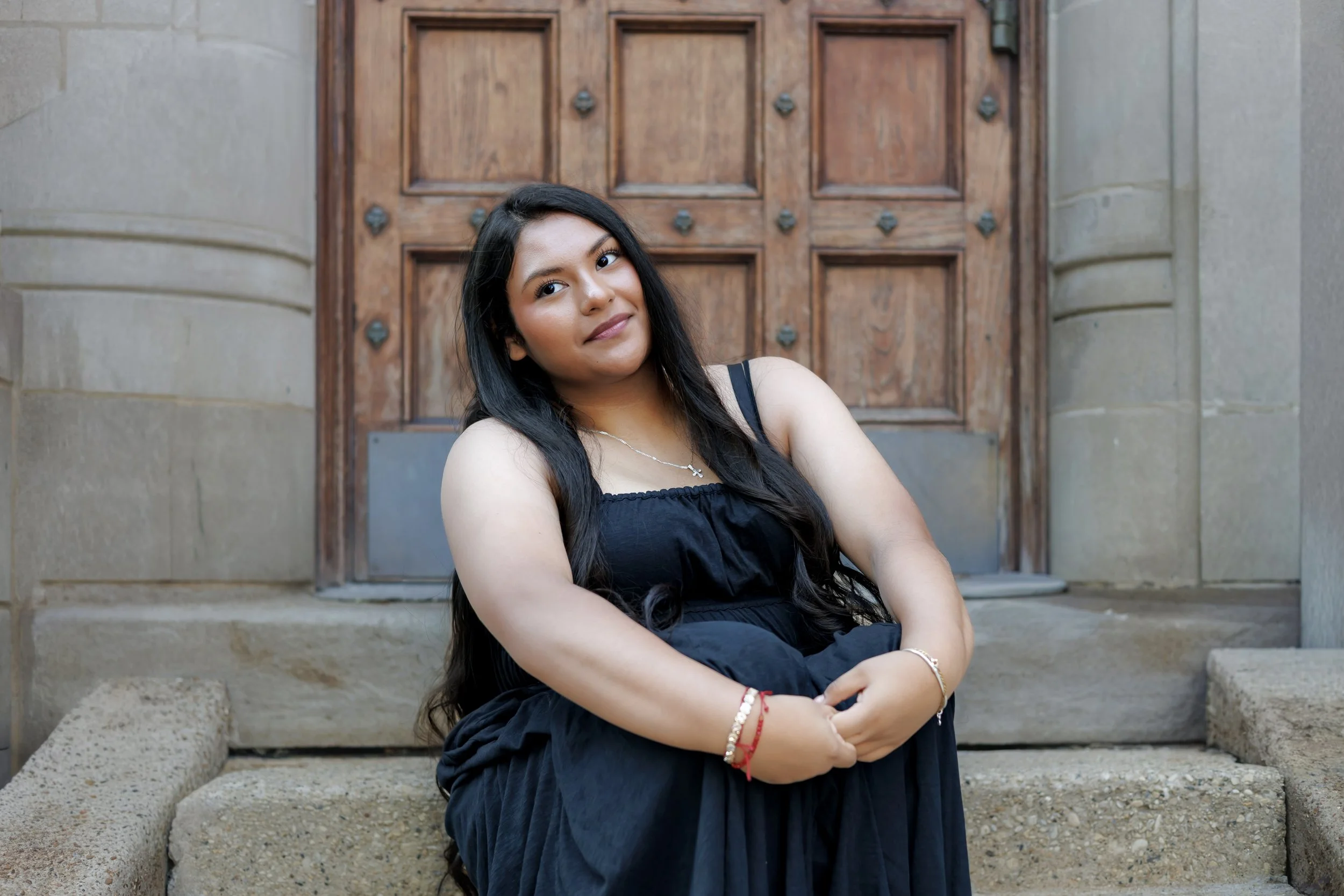 Jocelynn's Senior Session