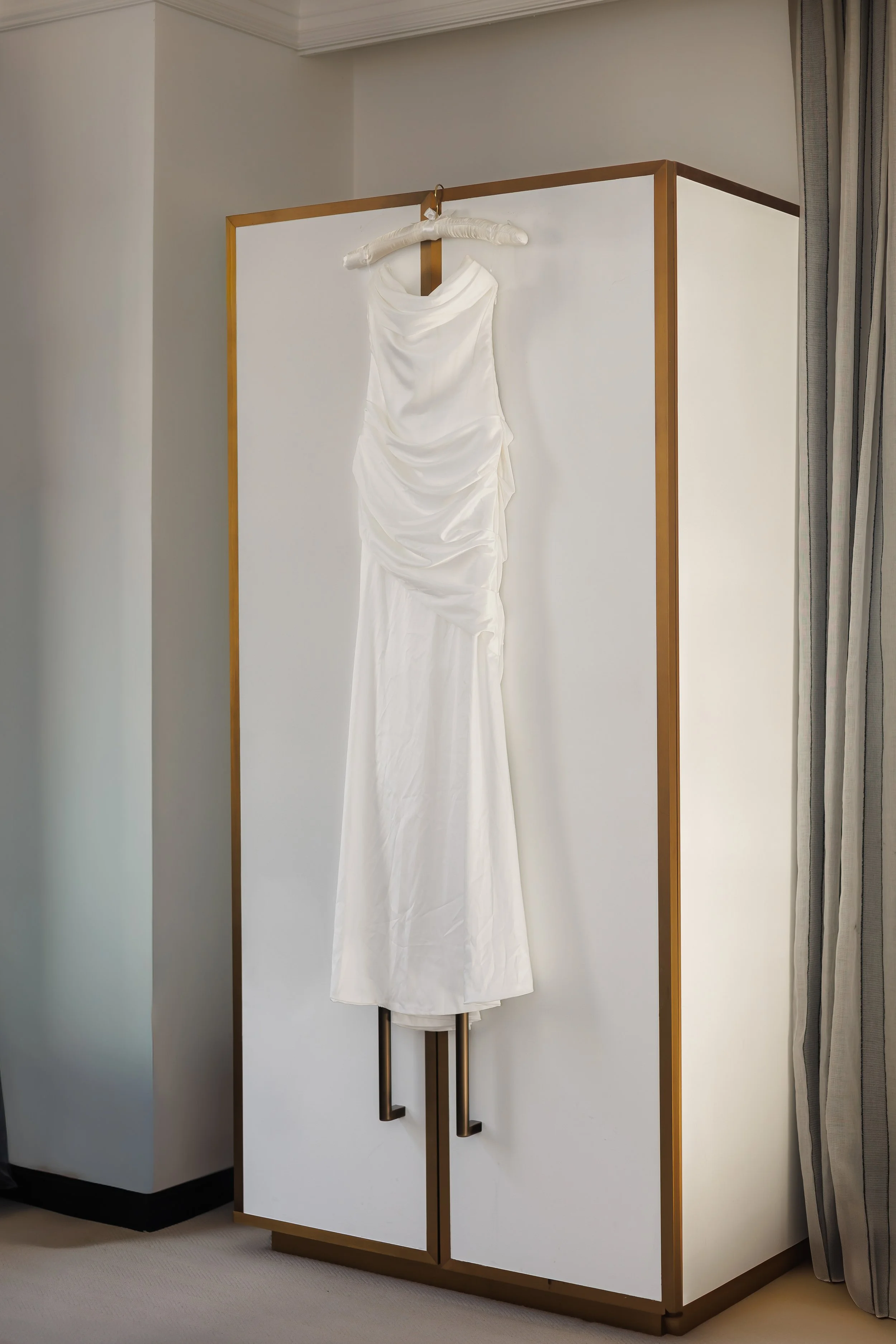 Dress Hanger 1
