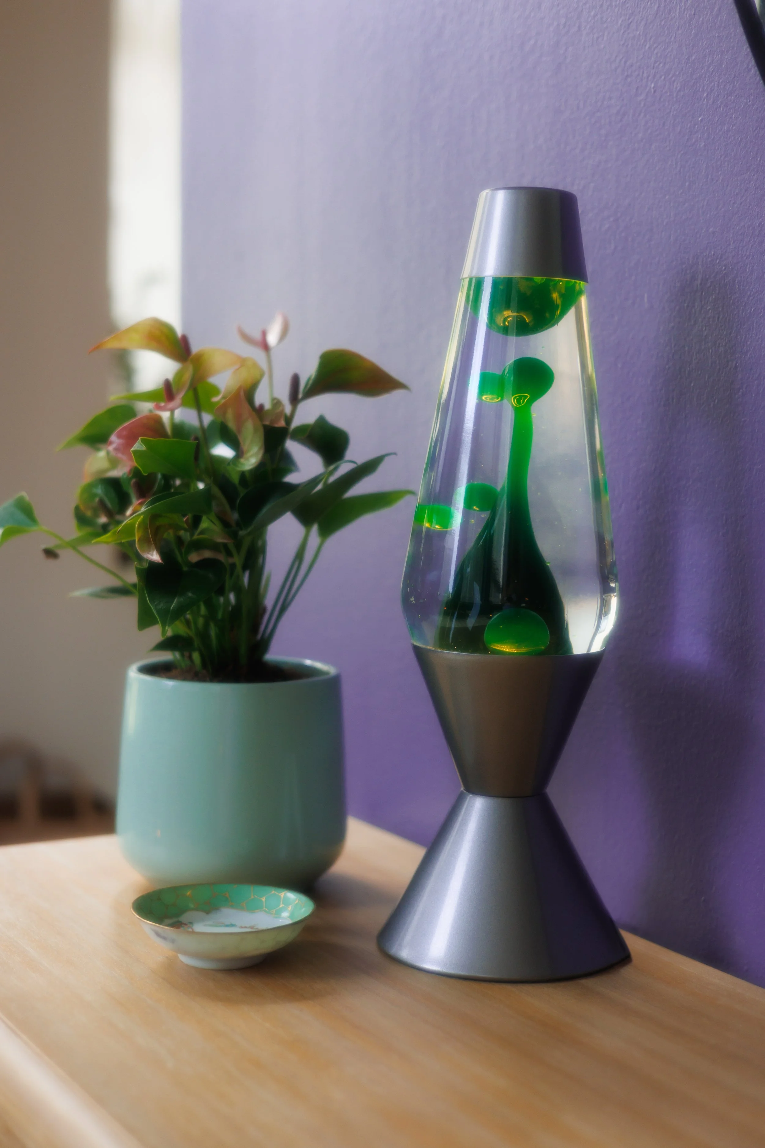 Customized Lava Lamps