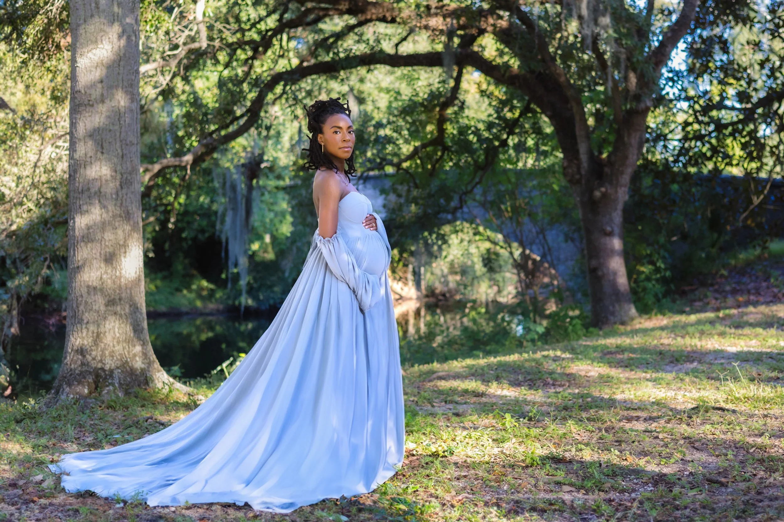 Fits sizes 2–14 | $50 rental