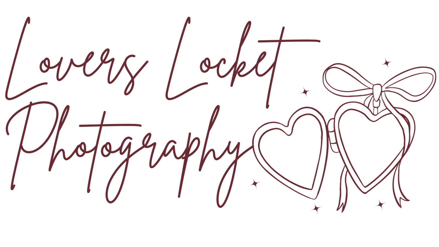 Lovers Locket 