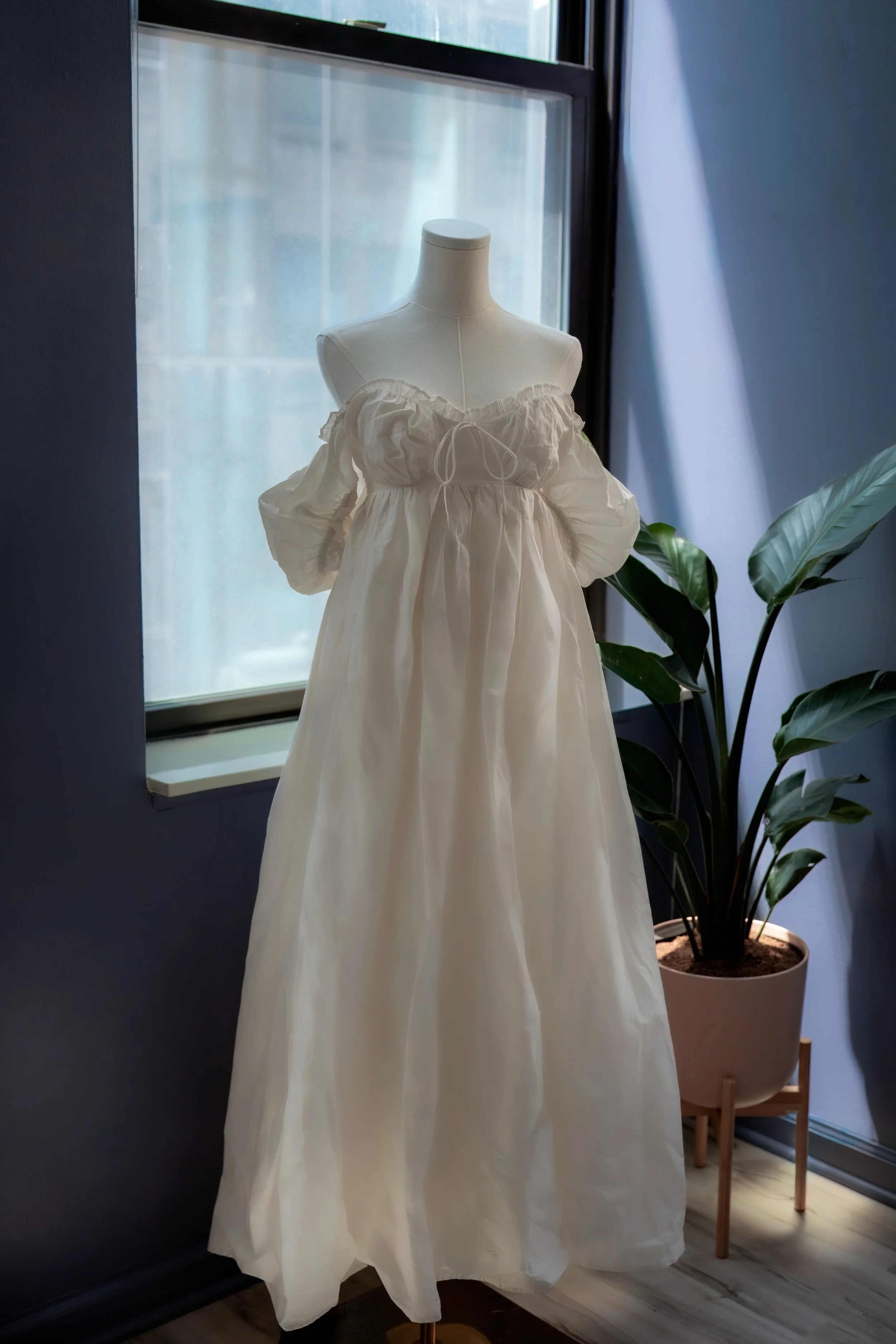 The Ophelia | Best fits size Large with a smaller bust 