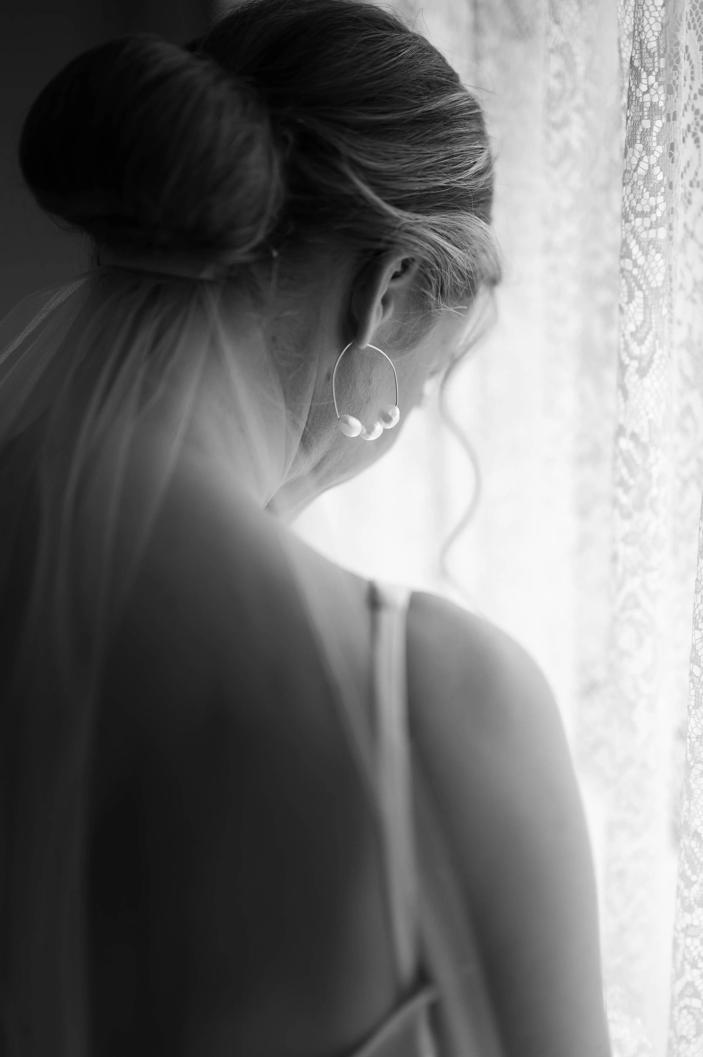 Australian Bridal Veil

Angus Albert Media