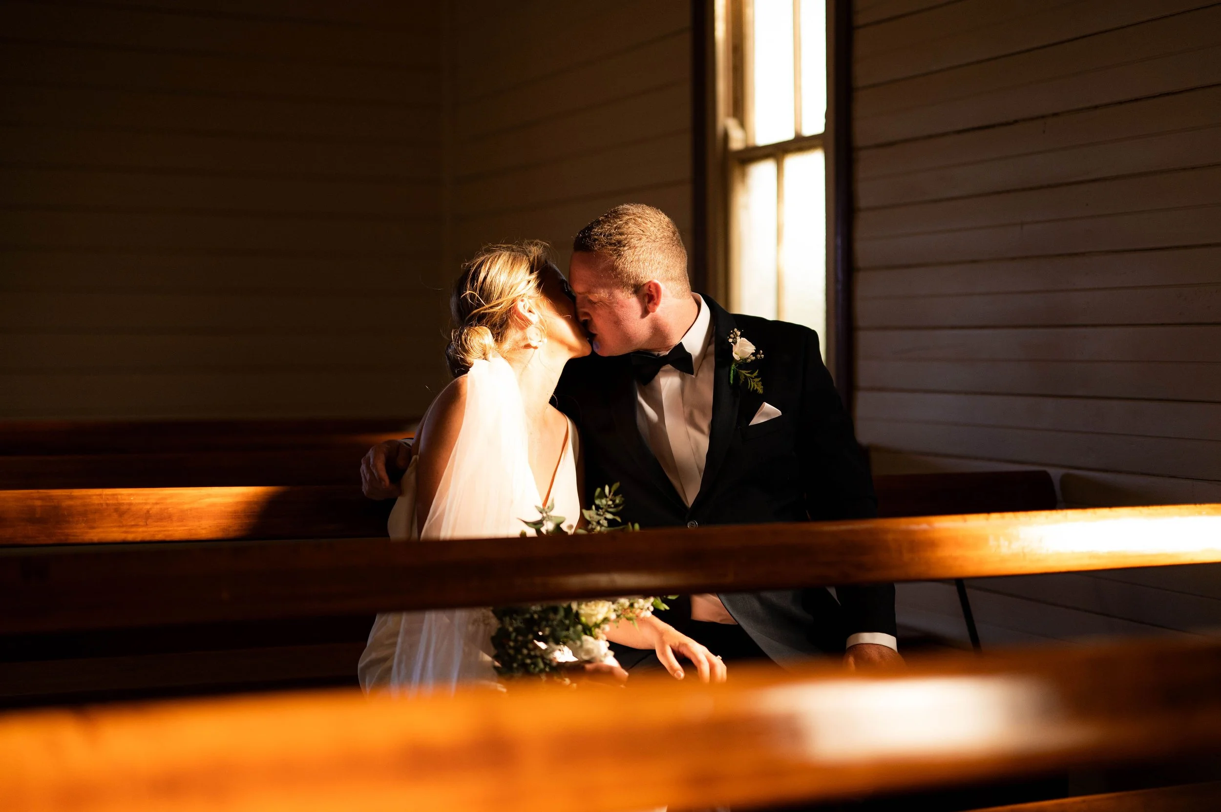 NSW Wedding 

Angus Albert Media