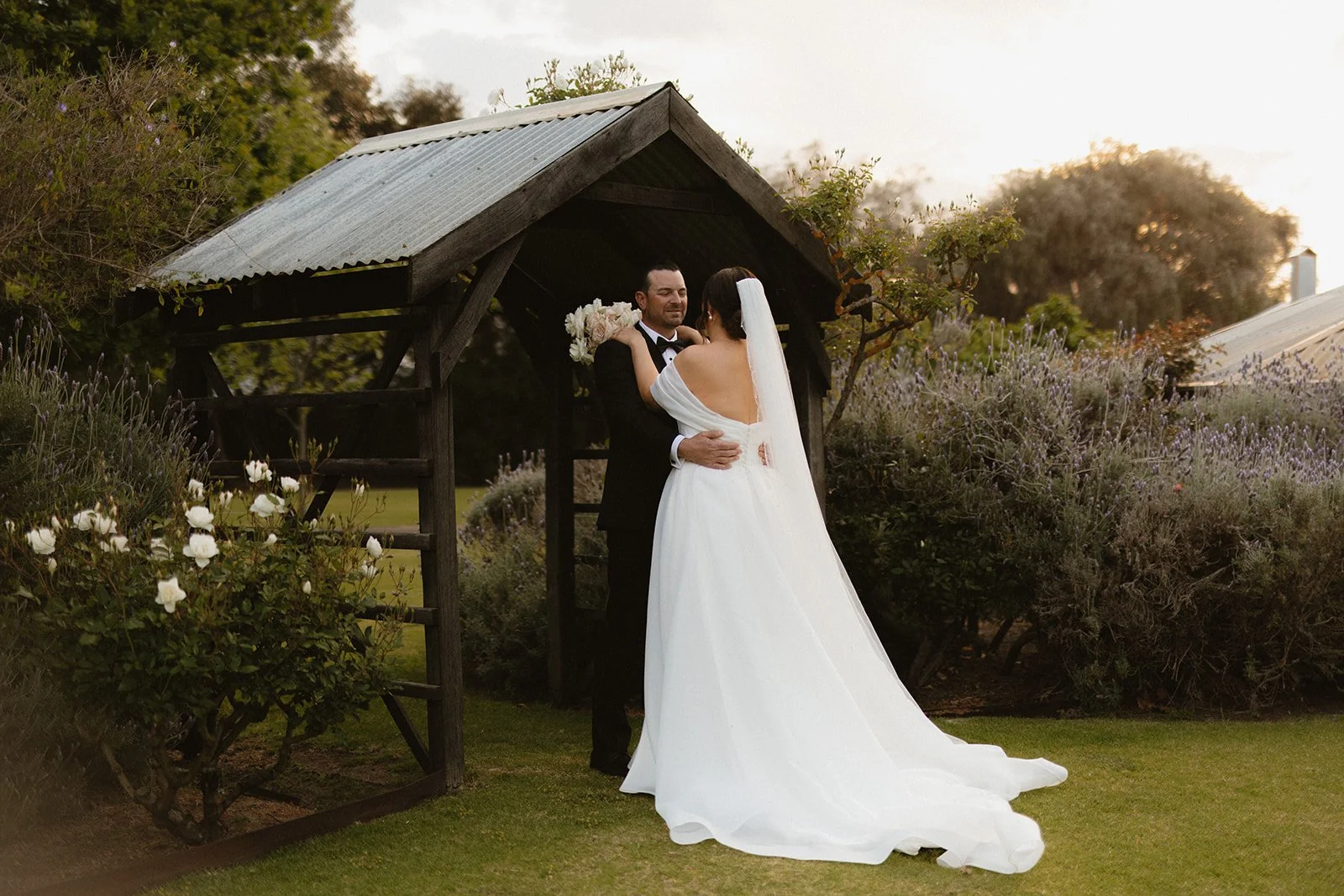 Old Broad Water Farm Wedding Venue Busselton