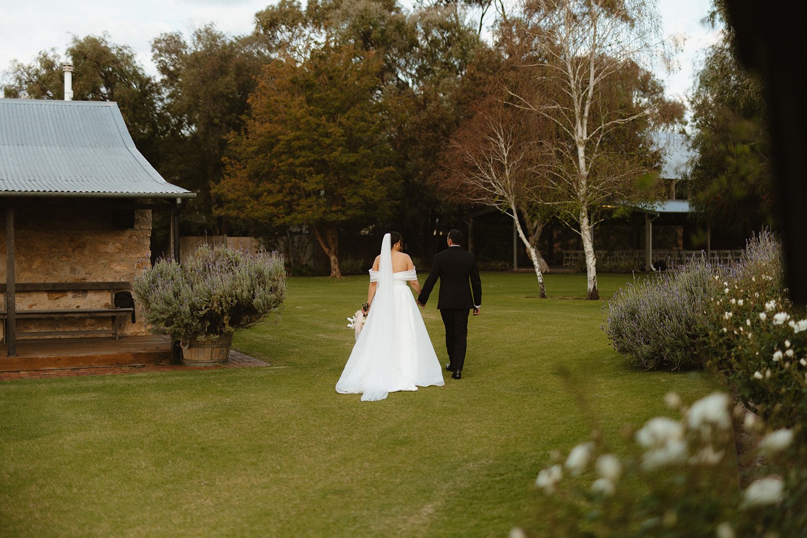 Old Broad Water Farm Wedding venue

Taylah Jayde Photography 