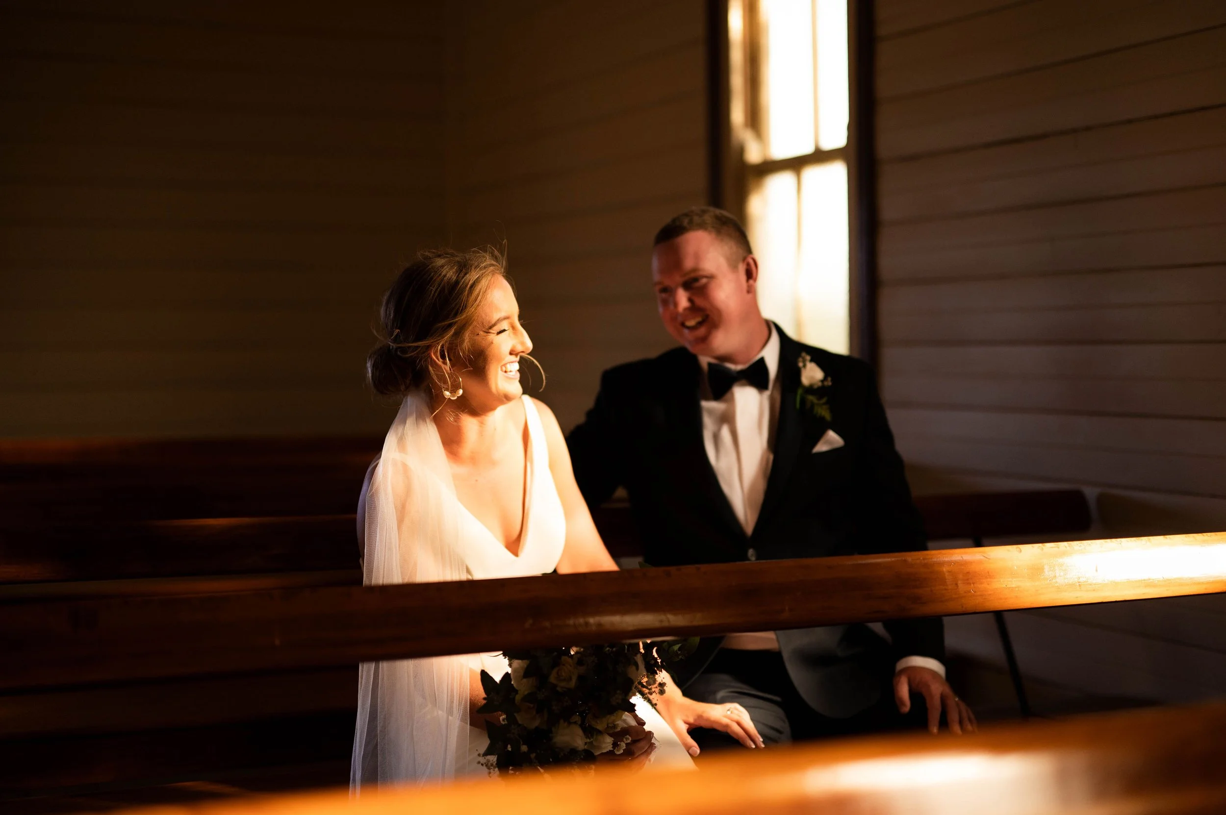 Classic Bridal Veil 

Angus Albert Media