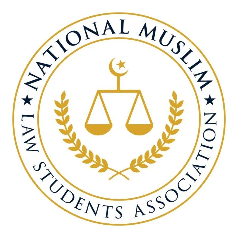 NATIONAL MUSLIM LAW STUDENTS ASSOCIATION