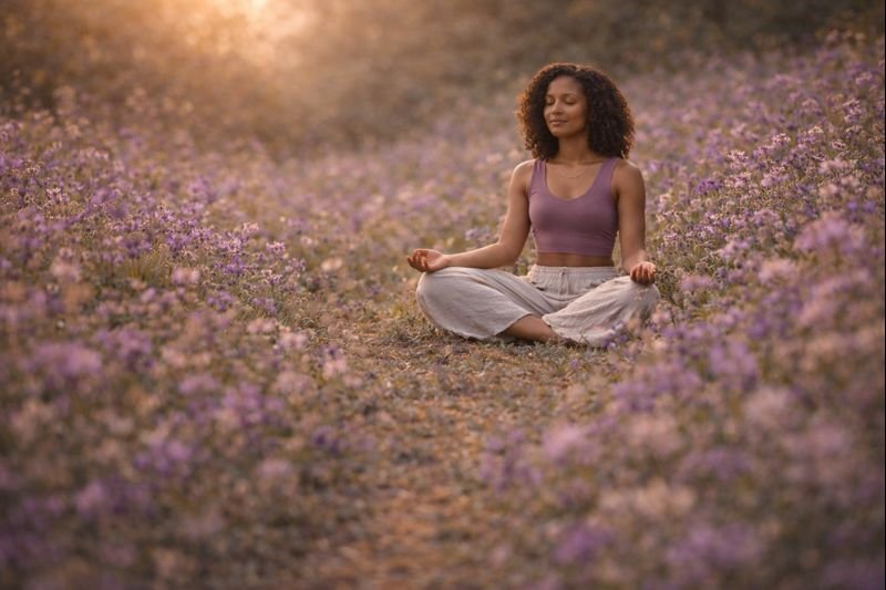 Anxiety & Burnout Reduction