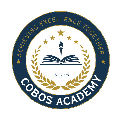 We have a logo now... so you know it's legit!