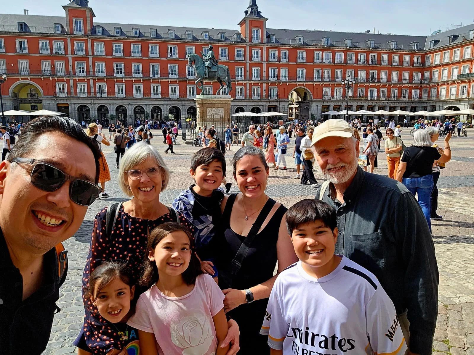 Plaza Mayor