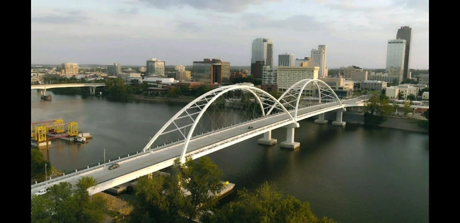 Broadway Bridge