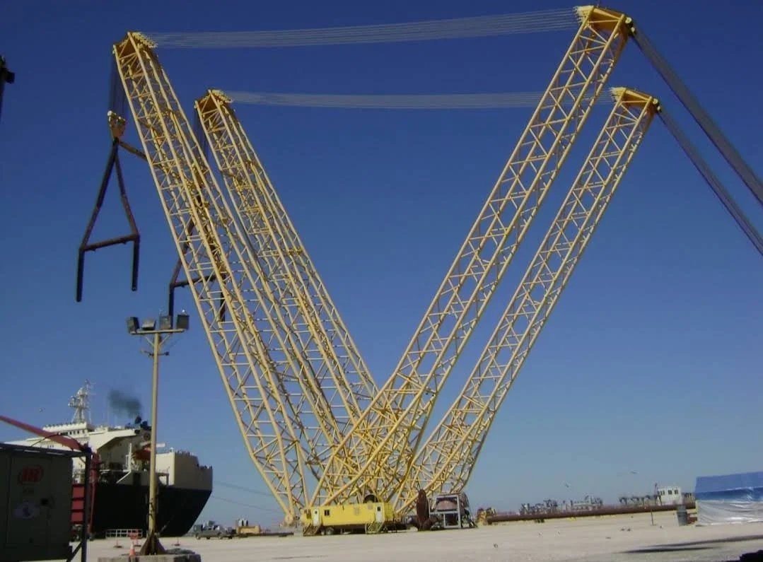Kiewit Offshore Services