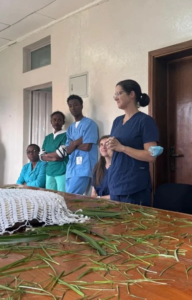 Dr. Michelle