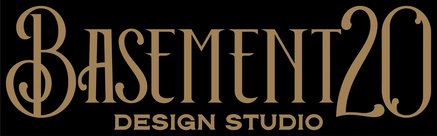 Basement 20 Design Studio