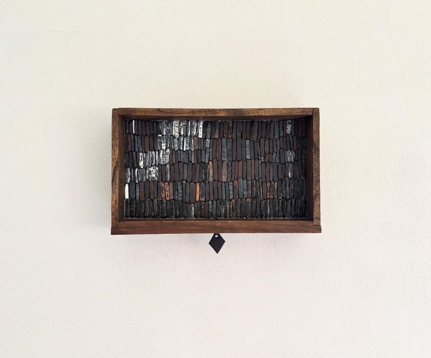 パクソンウク展