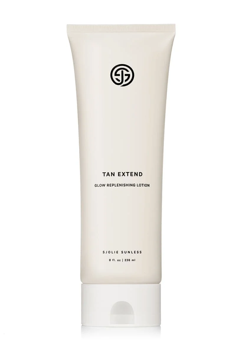 Tan Extend Lotion
