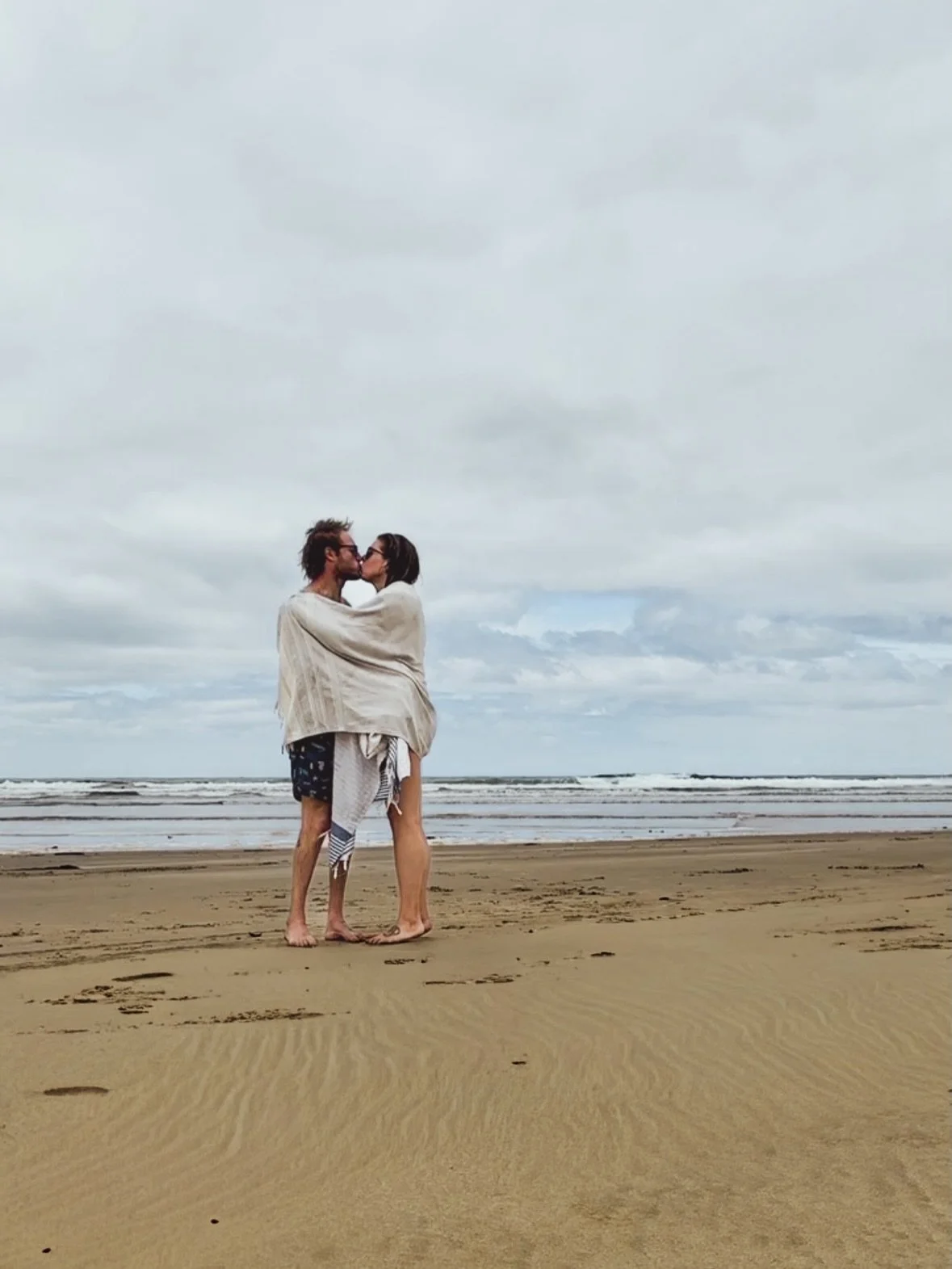 A memory a month to say goodbye to 2025. 

With gratitude.♡