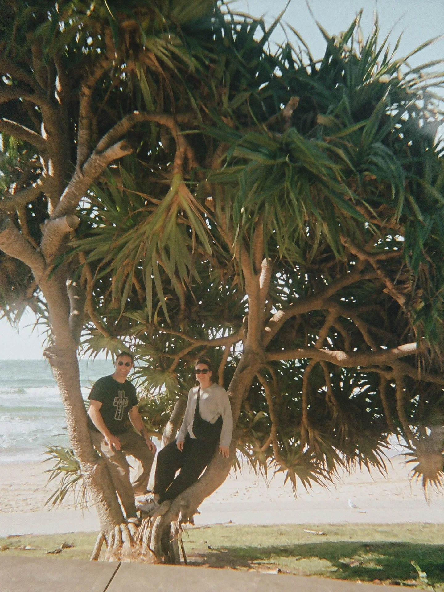 Aus roadtrip on film ☼