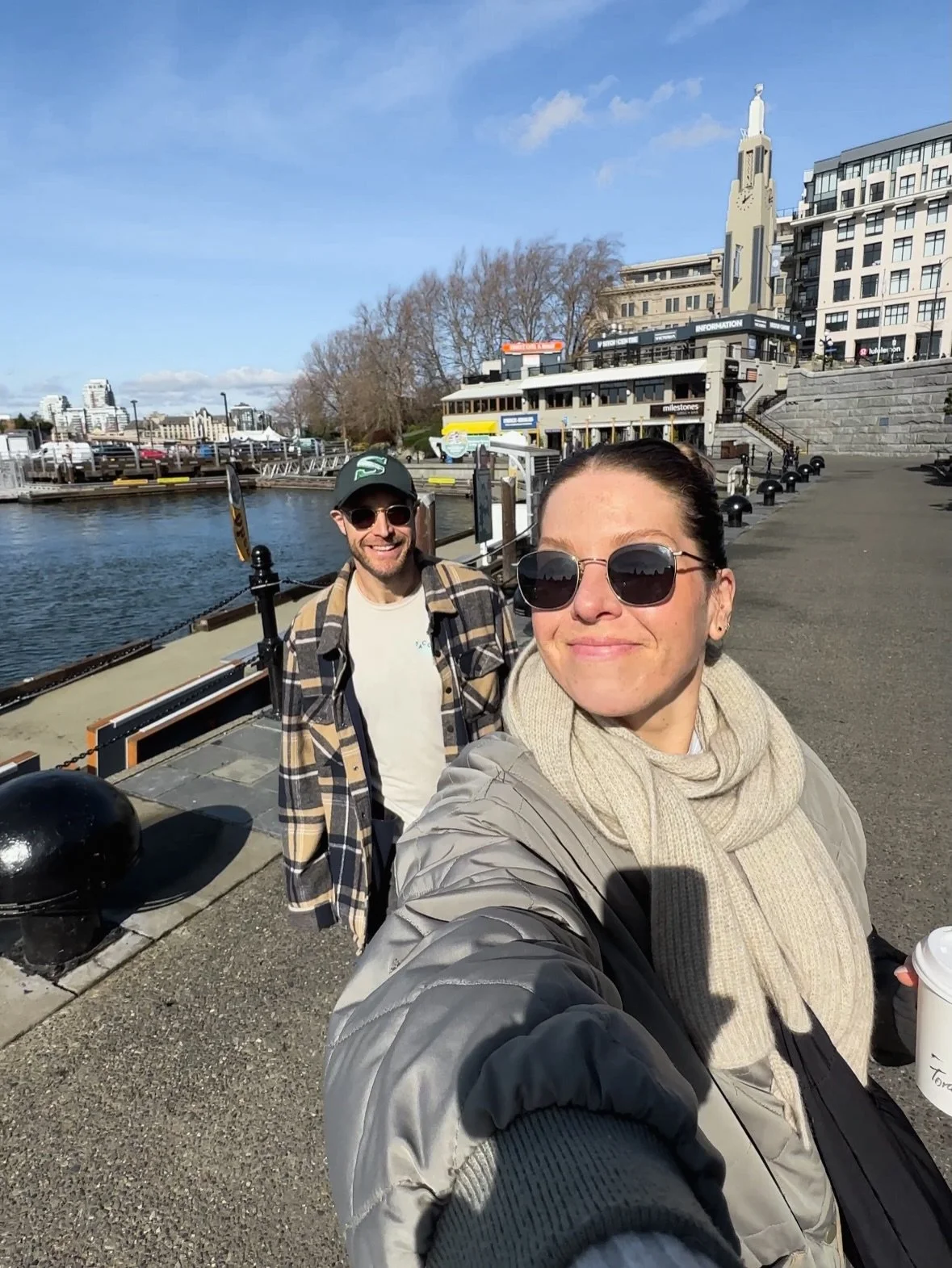 Weekend diaries 🌸🕶️