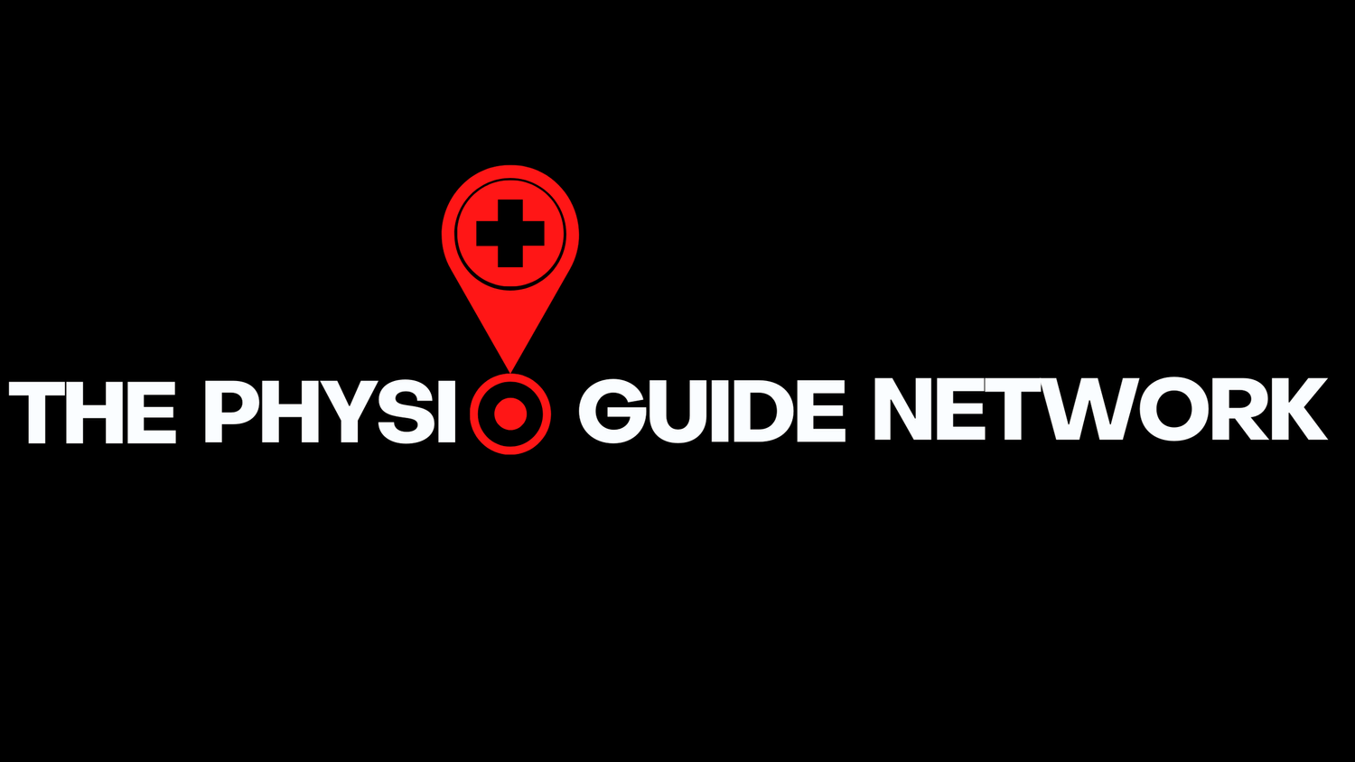 The Physio Guide Network